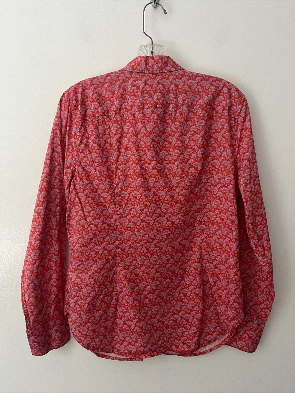 J. Crew great pre
